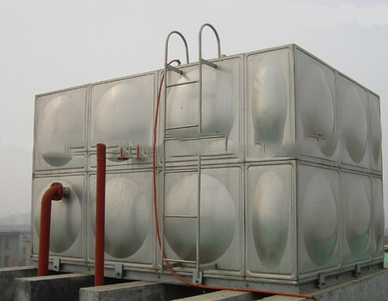 不锈钢水箱生产制作加工中容易出现的问题