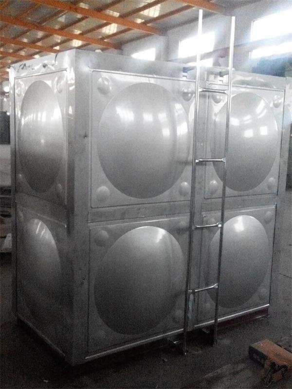如何有效的管理不锈钢水箱？