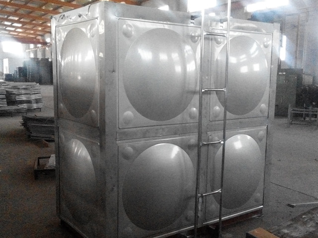 不锈钢水箱浮球阀原理结构拆分