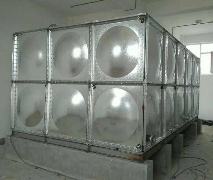 镀锌钢板水箱的综合基础知识